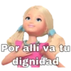 barbie 12
