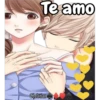 Te amo Christian