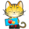 Gato ninja 29
