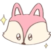 Kawaii Fox Emojis 25