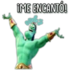 IME ENCANTÓ!