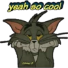 yeah so cool
Gómez B
