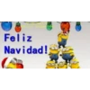 MINIONS NAVIDEÑOS 30