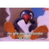 PINGU
mi gfa me escondio
el plei