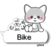 Bike
@lexa