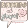 Grupos @Mycute_stickers 29