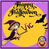 nombres chidos halloween 23