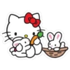 Hello Kitty Kawai 21