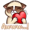 @lexa Awww...!