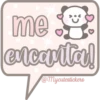 Grupos @Mycute_stickers 30
