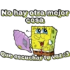 No hay otra mejor
cosa
ve
Que escuchar tu voz 83