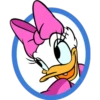 Love Donald Duck and Daisy ️ 28