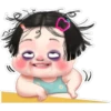 Apple cute girl 22