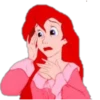 Princesa Ariel Sirenita 28
