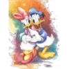 Love Donald Duck and Daisy ️ 29