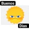 Buenos
Dias