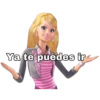 barbie 13