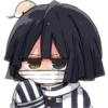 CHIBI RANDOM ANIME#1 29