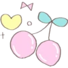 Kawaii Fox Emojis 30