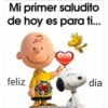 Mi primer saludito
de hoy es para ti...
feliz Dulce
O
Mou
www.hellacimagenes.com
dia