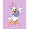 Love Donald Duck and Daisy ️ 30