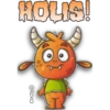 HOLIS!
@lexa