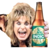 CERVEZA
INDIO