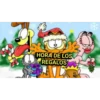 GARFIL NAVIDEÑO 7