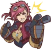League of Legends Facebook Stickers 7
