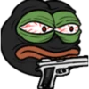 Pepe Emojis by @whereisdario 7