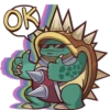 League of Legends Facebook Stickers 8
