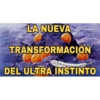 LA NUEVA TRANSFORMACIÓN DEL ULTRA INSTINTO