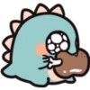 Dinossauro 7