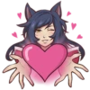 League of Legends Facebook Stickers 9