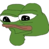 Pepe Emojis by @whereisdario 8
