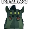 Son TAN FEOs
@oyesss_batman