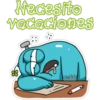 Necesito
Vacaciones