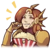League of Legends Facebook Stickers 12