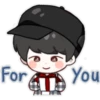 For
You