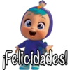 ¡Felicidades!