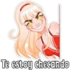 💫🌼cσsAs dE chícAs🌼💫     🇲 5