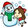 Feliz navidad ho ho ho 6