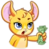Little Mouse 6