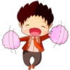 Fun Boy 8
