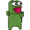 Pepe Emojis by @whereisdario 10