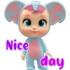 Nice
day