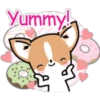 Kawaii Chihuahua I (Classic) 6