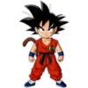 DragónBall z Dibujos 5