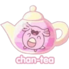 chan-tea