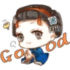 GO
od
